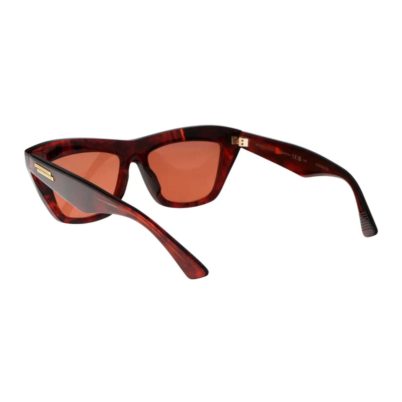 Stylische Sonnenbrille Bv1121S Bottega Veneta
