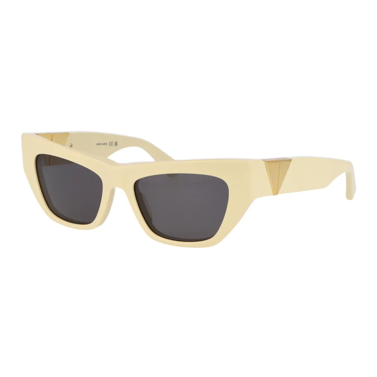 Stylische Sonnenbrille Bv1177S Bottega Veneta