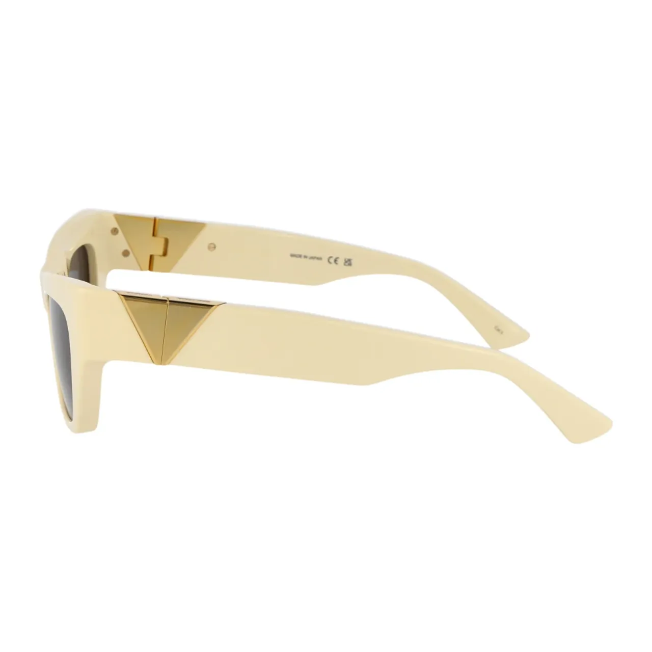 Stylische Sonnenbrille Bv1177S Bottega Veneta