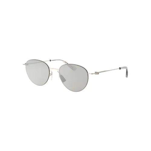 Stylische Sonnenbrille Bv1268S Bottega Veneta
