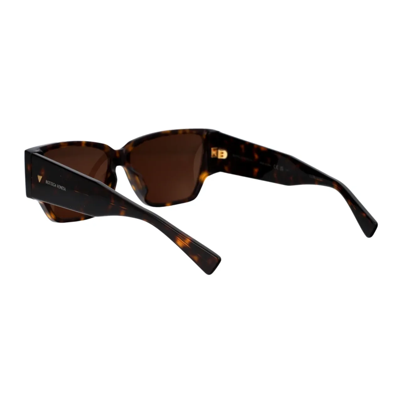 Stylische Sonnenbrille Bv1285S Bottega Veneta