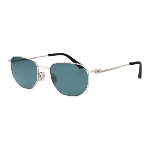 Stylische Sonnenbrille Bv1301S Bottega Veneta