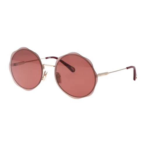 Stylische Sonnenbrille Ch0202S Chloé