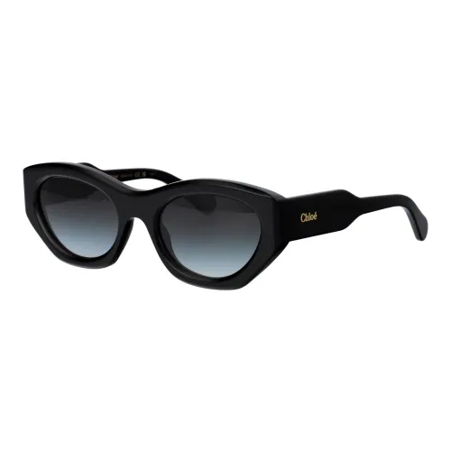 Stylische Sonnenbrille Ch0220S Chloé