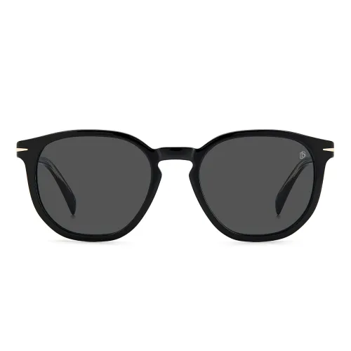 Stylische Sonnenbrille Db1099/S 807 Eyewear by David Beckham