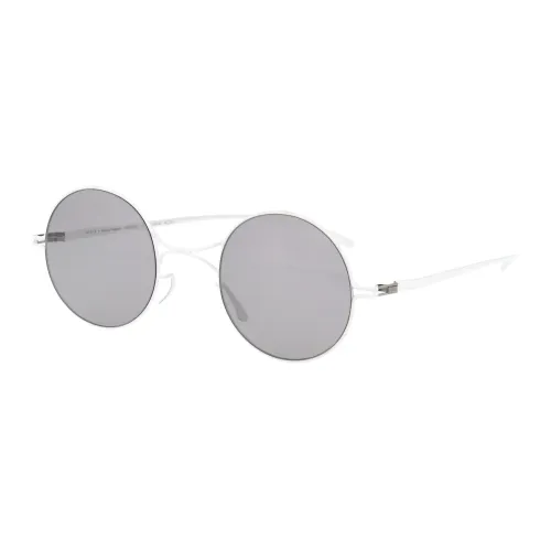 Stylische Sonnenbrille für Damen Mykita