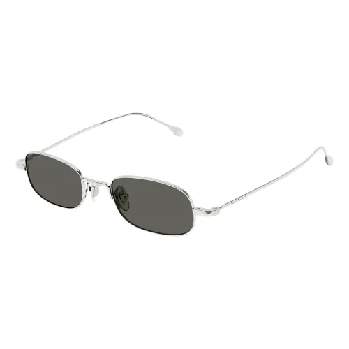 Stylische Sonnenbrille für Männer Gucci