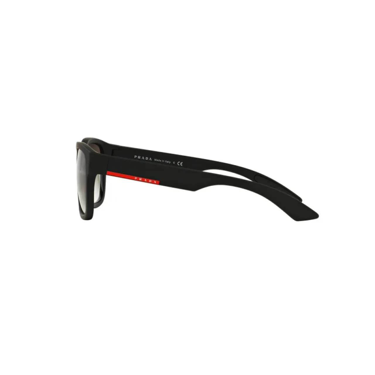 Stylische Sonnenbrille für Männer - Red Line PS 03Qs Prada