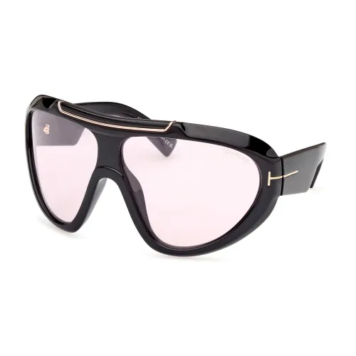 Stylische Sonnenbrille für Männer Tom Ford