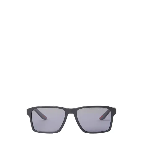Stylische Sonnenbrille für Männer und Frauen Prada