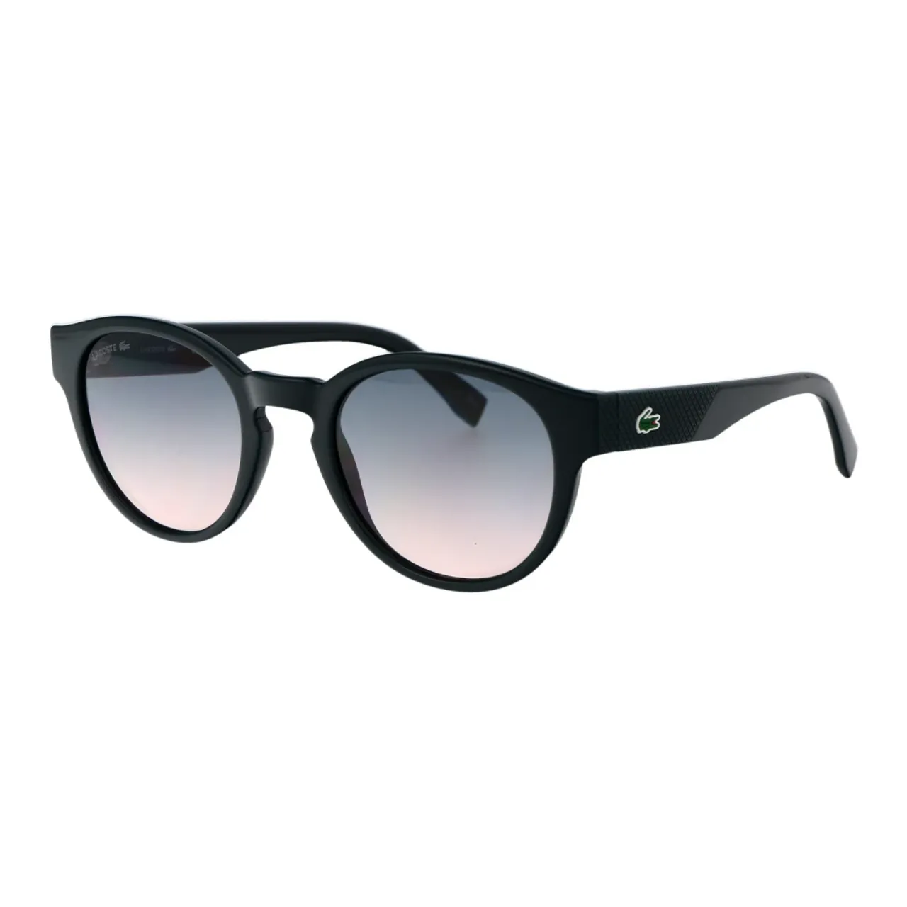 Stylische Sonnenbrille für sonnige Tage Lacoste
