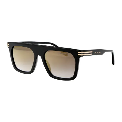 Stylische Sonnenbrille für sonnige Tage Marc Jacobs