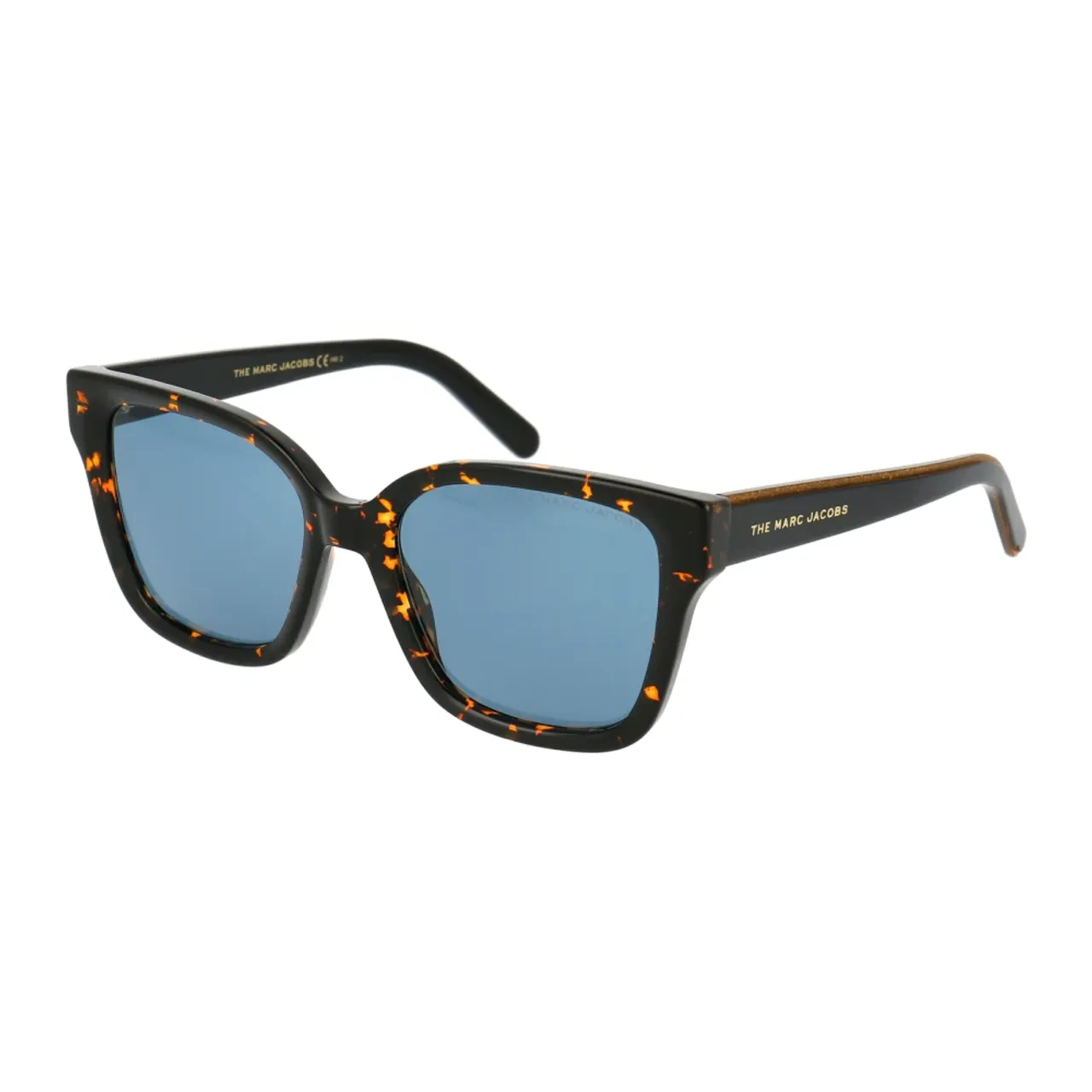 Stylische Sonnenbrille für Sonnige Tage Marc Jacobs