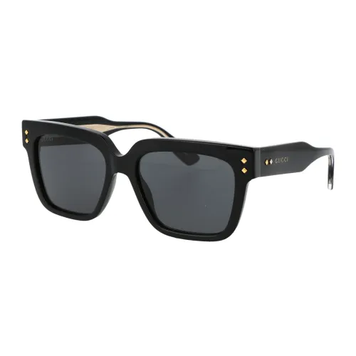 Stylische Sonnenbrille Gg1084S Gucci