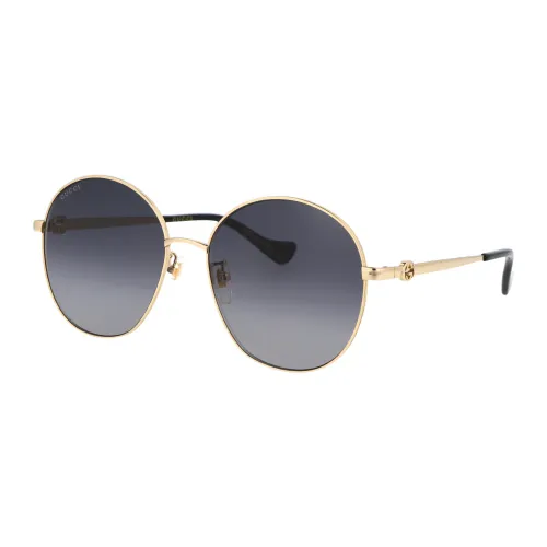 Stylische Sonnenbrille Gg1090Sa Gucci