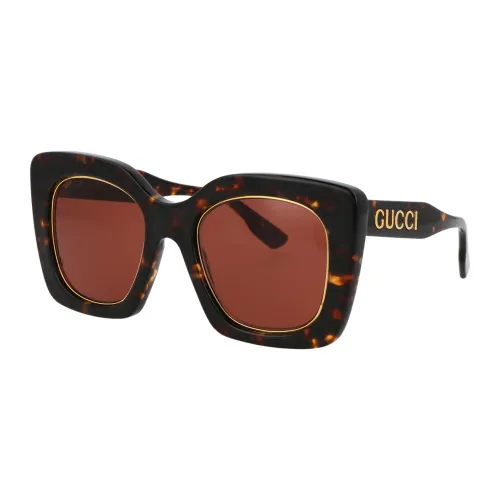 Stylische Sonnenbrille Gg1151S Gucci