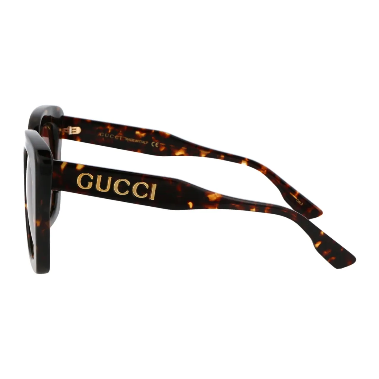 Stylische Sonnenbrille Gg1151S Gucci