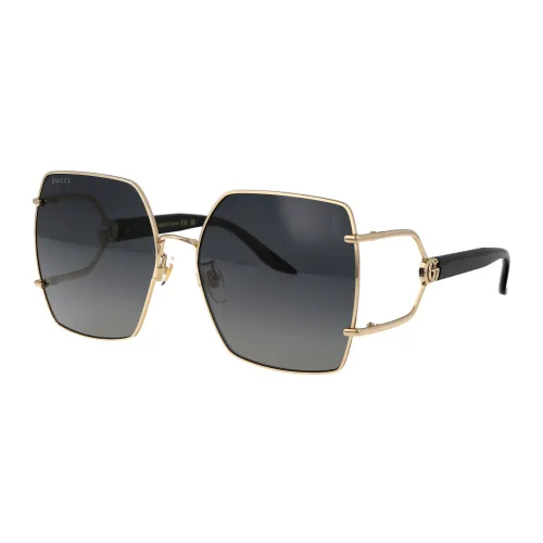 Stylische Sonnenbrille Gg1564Sa Gucci