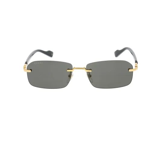 Stylische Sonnenbrille Gucci