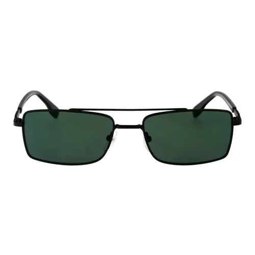 Stylische Sonnenbrille Kl348S Karl Lagerfeld