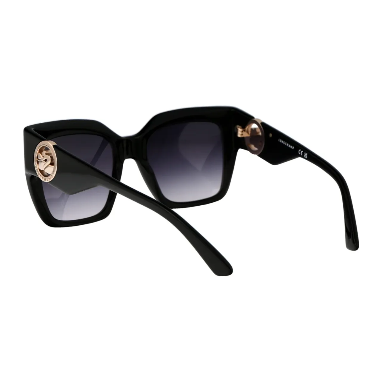 Stylische Sonnenbrille Lo734S Longchamp