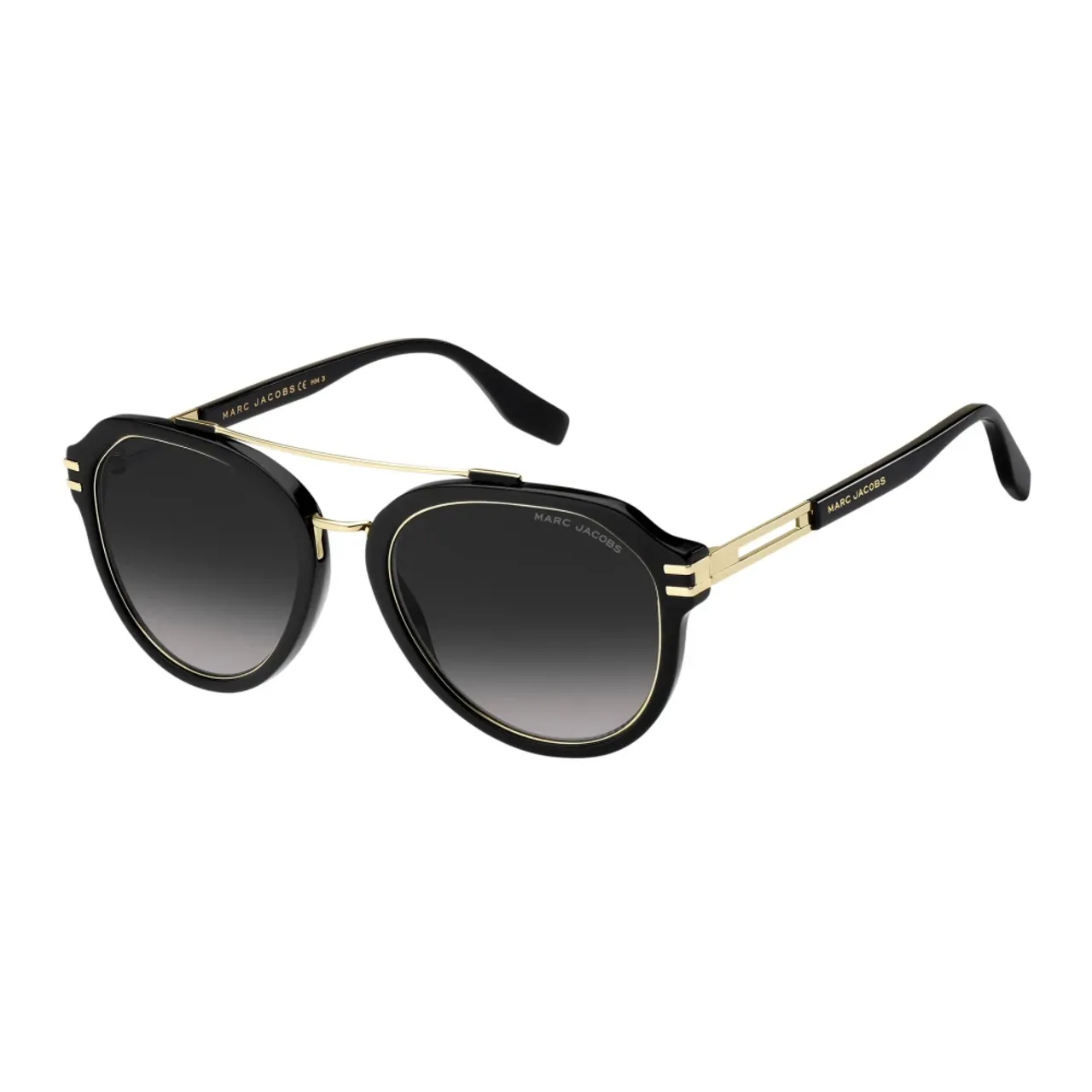 Stylische Sonnenbrille Marc 585 Marc Jacobs