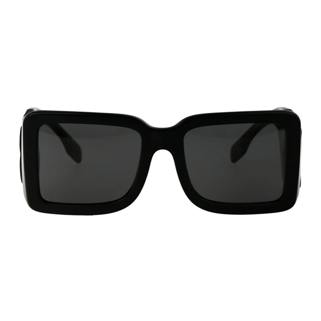 Stylische Sonnenbrille mit 0Be4406U Design Burberry