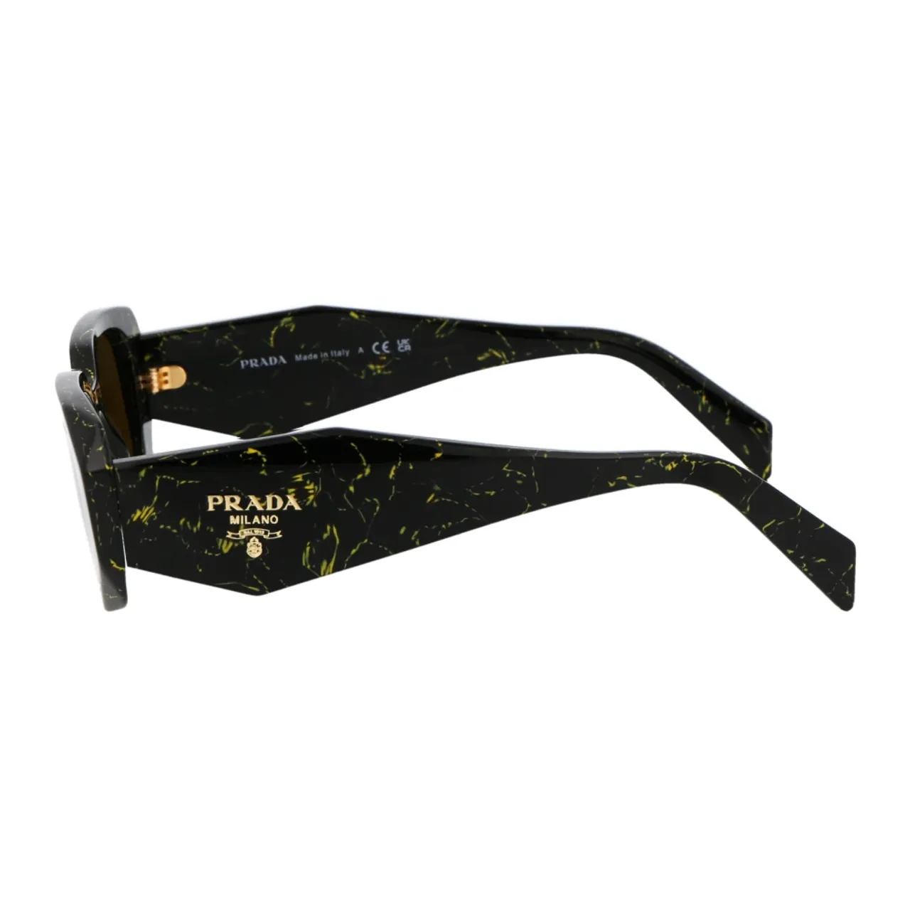 Stylische Sonnenbrille mit 0PR 17Ws Design Prada