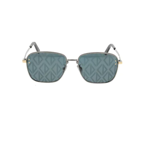 Stylische Sonnenbrille mit 55mm Linse Dior