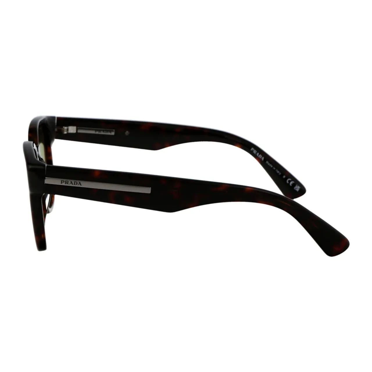 Stylische Sonnenbrille mit A04S Design Prada