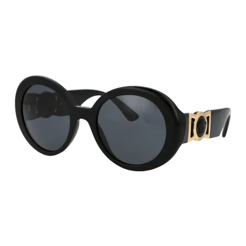 Stylische Sonnenbrille mit Modell 0Ve4414 Versace