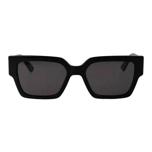 Stylische Sonnenbrille mit Modell Kl6089S Karl Lagerfeld