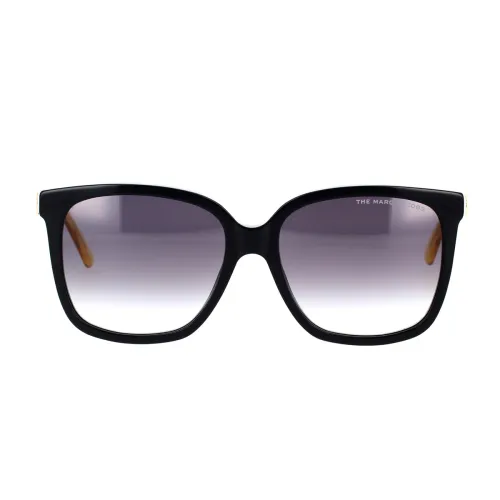 Stylische Sonnenbrille mit Verlaufseffekt Marc Jacobs