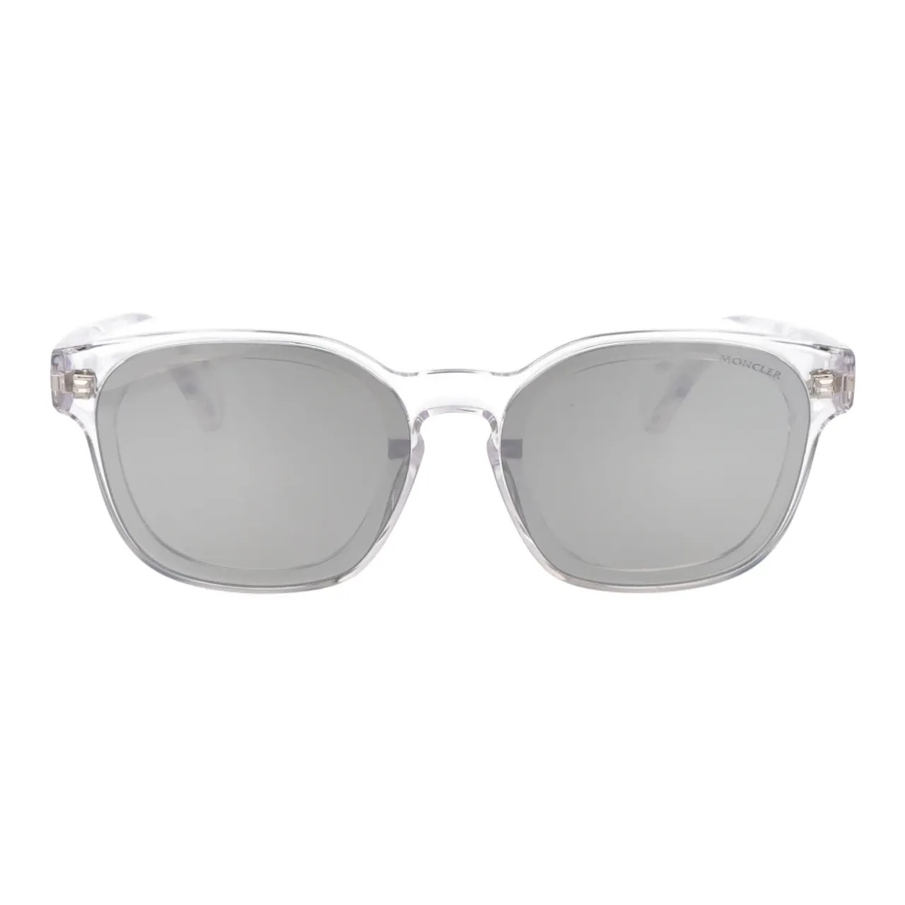 Stylische Sonnenbrille Ml0086 Moncler