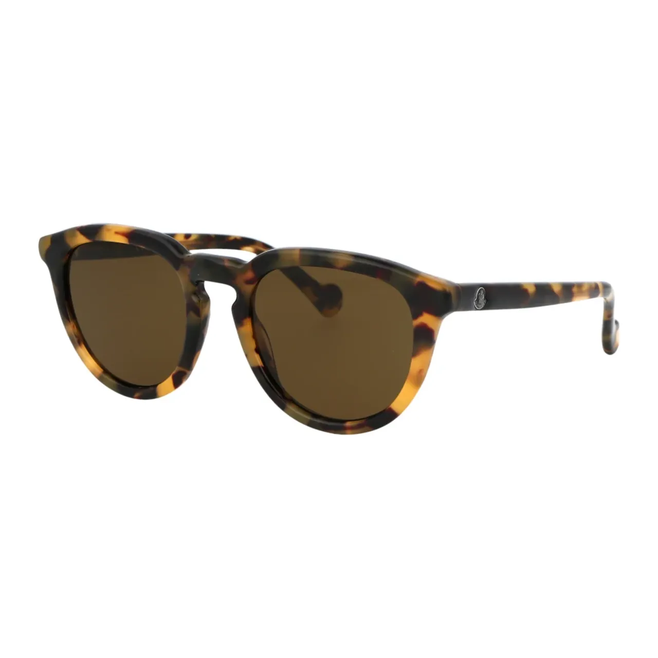 Stylische Sonnenbrille Ml0229 Moncler