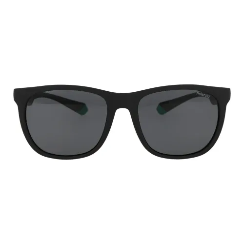 Stylische Sonnenbrille PLD 2140/S Polaroid