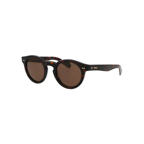 Stylische Sonnenbrille Polo Ralph Lauren