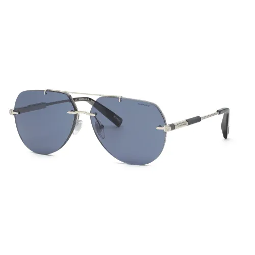 Stylische Sonnenbrille SCHG37,Sonnenbrille SCHG37,Stilvolle Sonnenbrille Schg37 Chopard