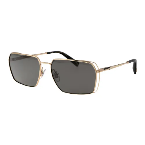 Stylische Sonnenbrille Schg90 Chopard