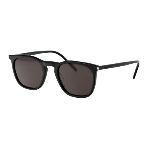 Stylische Sonnenbrille SL 623 Saint Laurent
