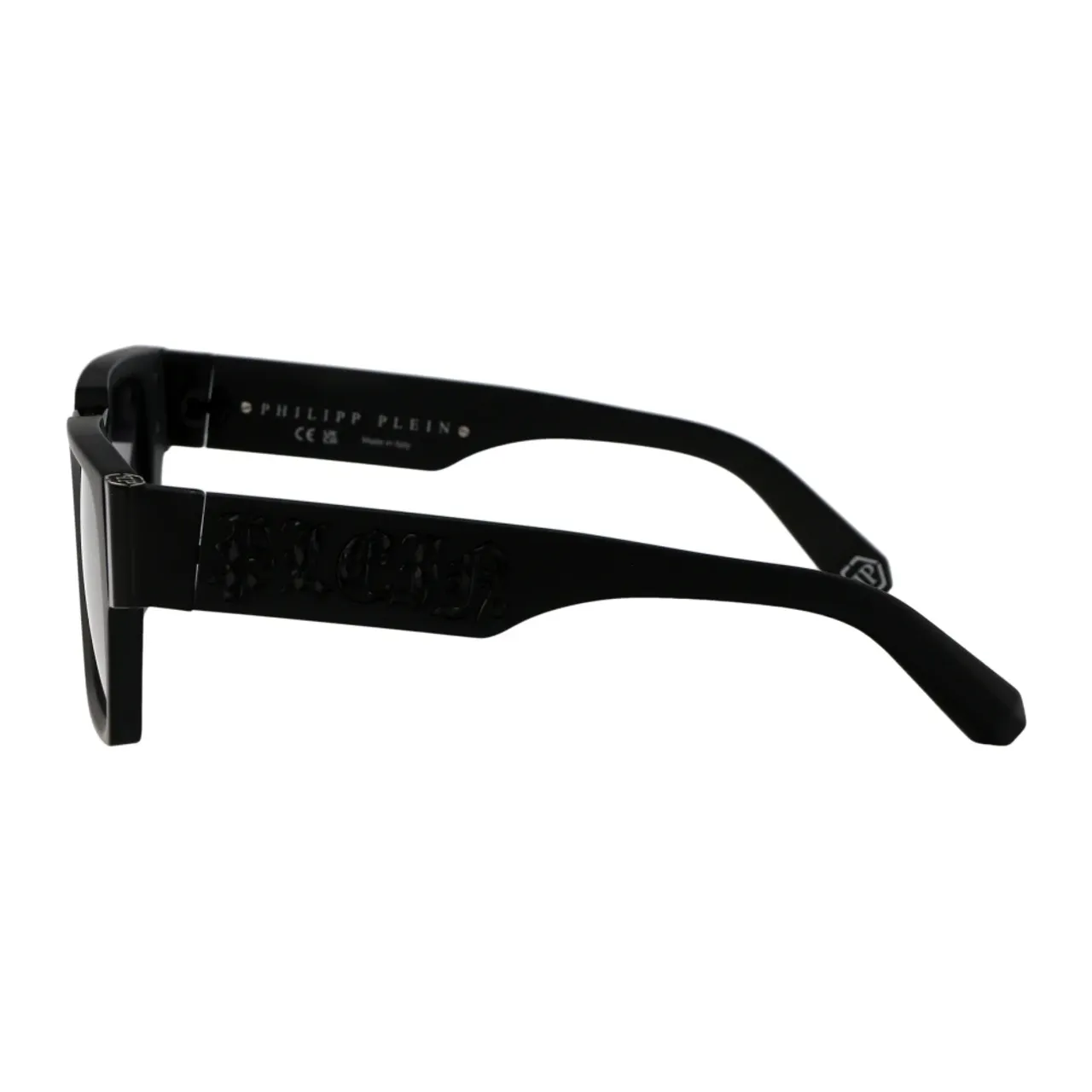 Stylische Sonnenbrille Spp095M Philipp Plein