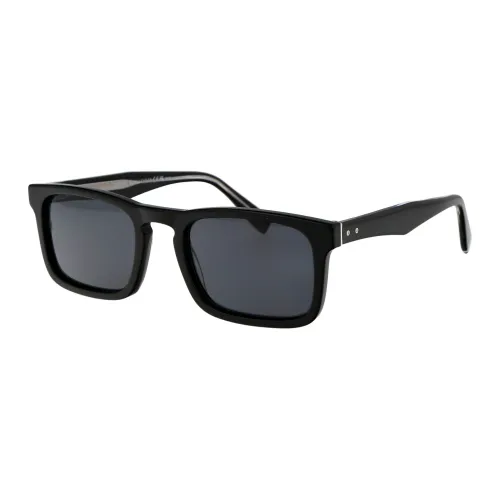 Stylische Sonnenbrille TH 2068/S Tommy Hilfiger