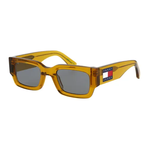 Stylische Sonnenbrille TJ 0086/S Tommy Hilfiger