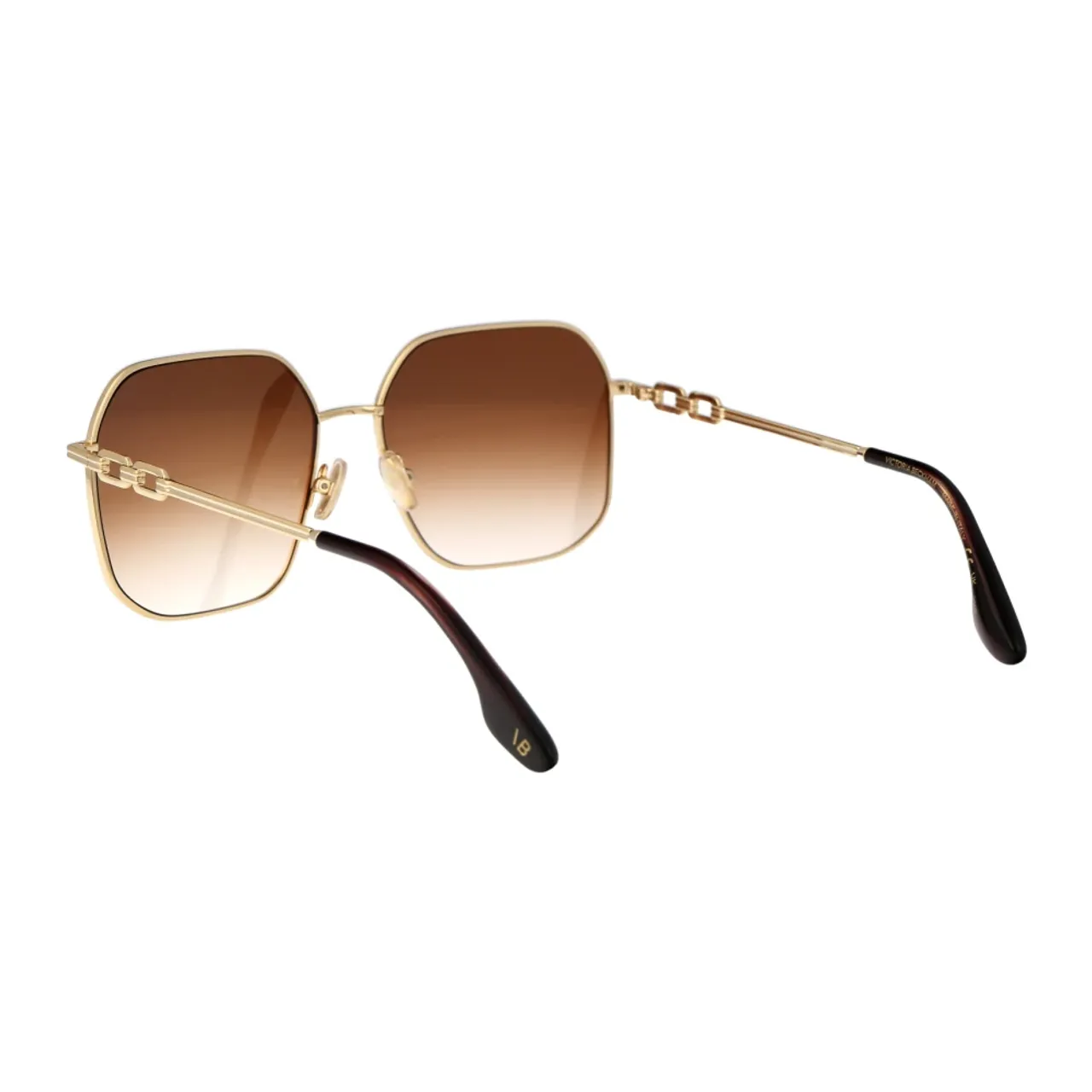 Stylische Sonnenbrille Vb232S Victoria Beckham