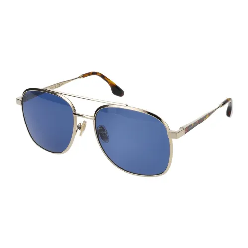 Stylische Sonnenbrille Vb233S Victoria Beckham