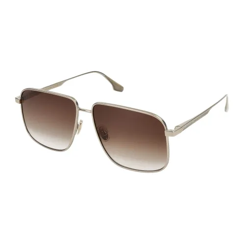 Stylische Sonnenbrille Vb243S Victoria Beckham