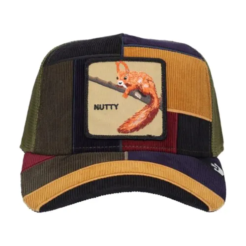 Stylischer Fedora Hut für Männer Goorin Bros