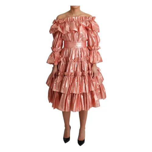 Summer Dresses Dolce & Gabbana