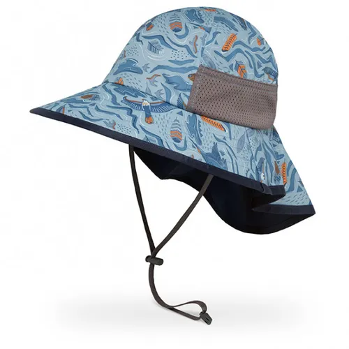 Sunday Afternoons - Baby's Play Hat - Hut