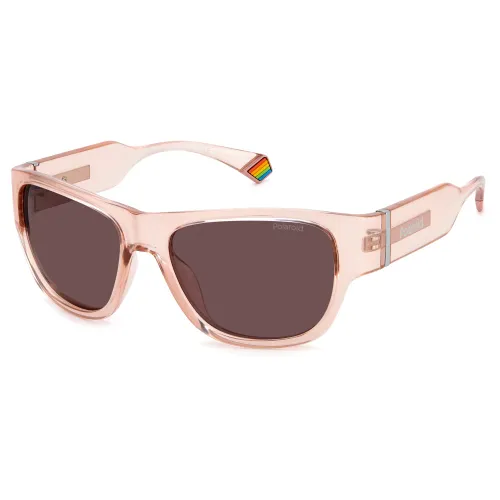 Sunglasses,Azure/Grey Sonnenbrille PLD 6197/S Polaroid